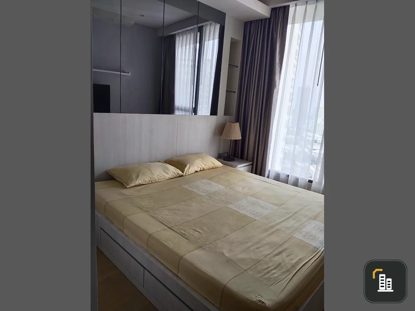 The Lumpini 24 | Fully Furnished 2-Bedroom Residence in Sukhumvit 24
