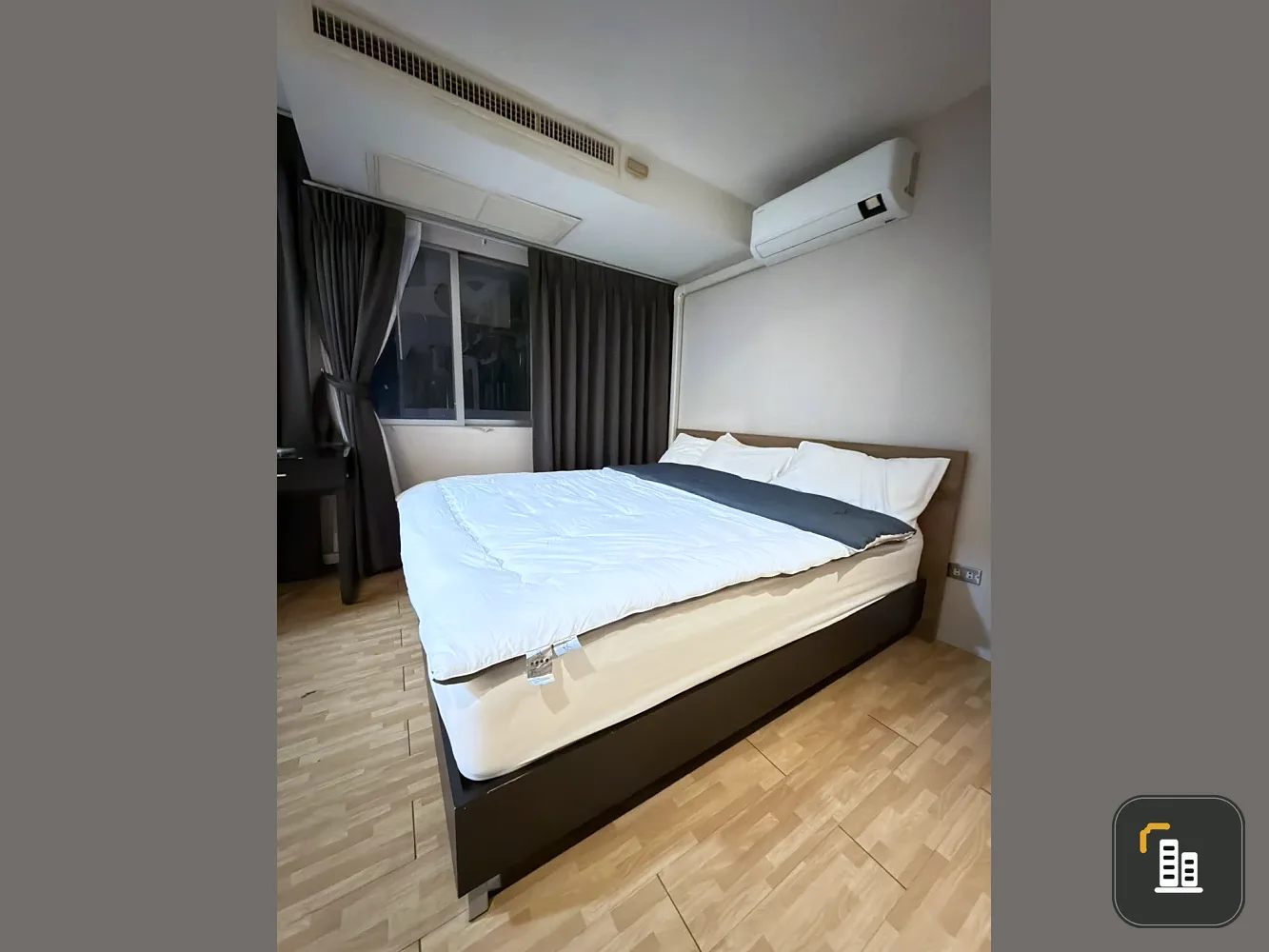 Witthayu Complex | Pet-Friendly 2-Bedroom Residence in Prime Ploenchit