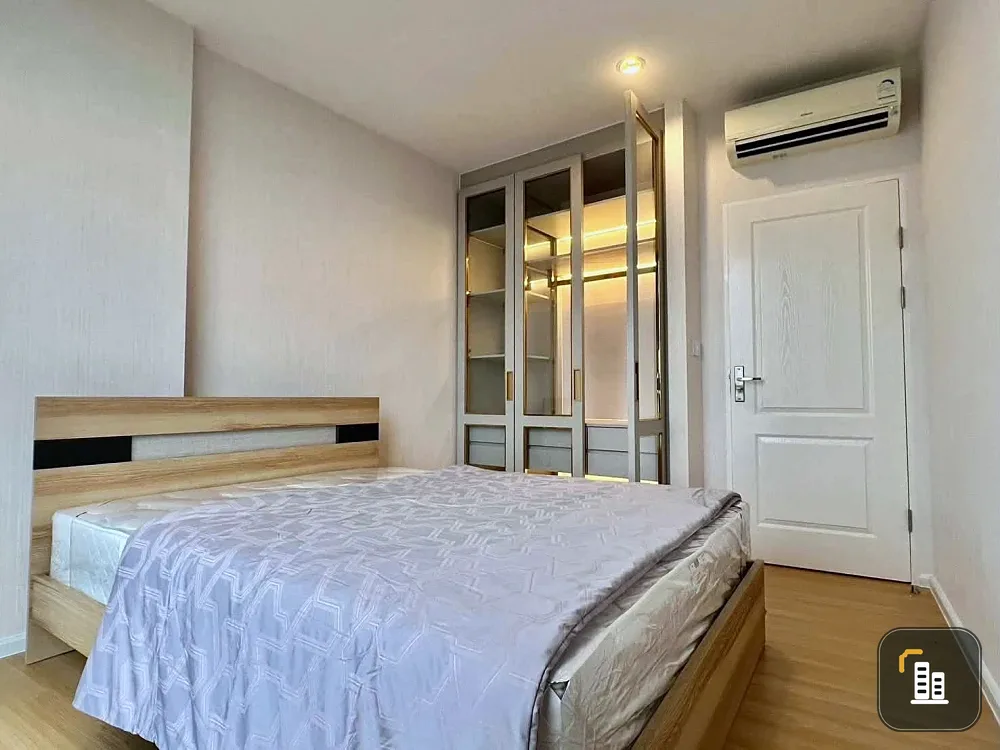 For Sale/Rent: The Cuvee Tiwanon. Located on the 21st floor with a stunning, unobstructed view and excellent airflow. Book now!