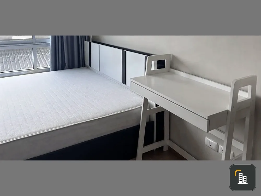For sale or rent: Be Condo Paholyothin, 3rd floor, a lovely unit with complete amenities. Don't miss out!