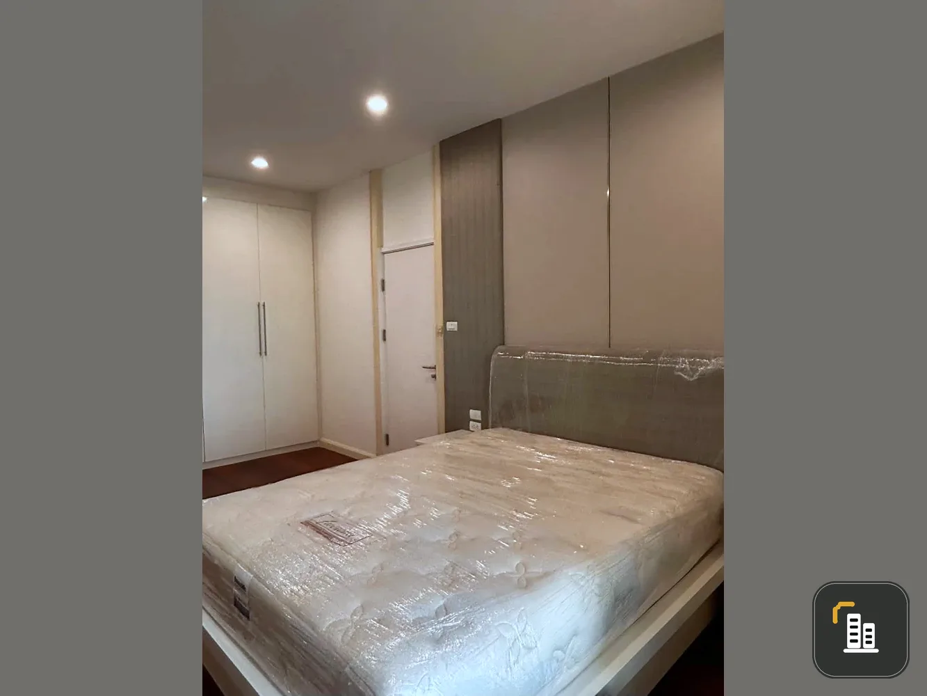 ✨ SUPALAI PARK KASET | Luxury Penthouse on the 26th Floor