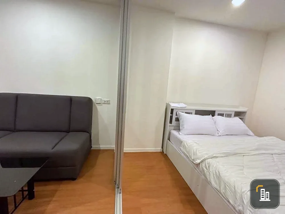 For sale or rent: Lumpini Township Rangsit Klong 1, 1 bedroom, 1 bathroom. Great location, convenient transportation. Book now!