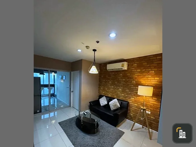 For Sale: Aspire Sukhumvit 48, 22nd Floor. Fully furnished and ready to move in. Book now—act fast!