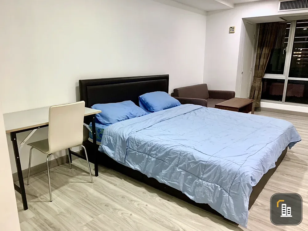TRENDY CONDOMINIUM | 36 SQ.M. Residence in Sukhumvit 13