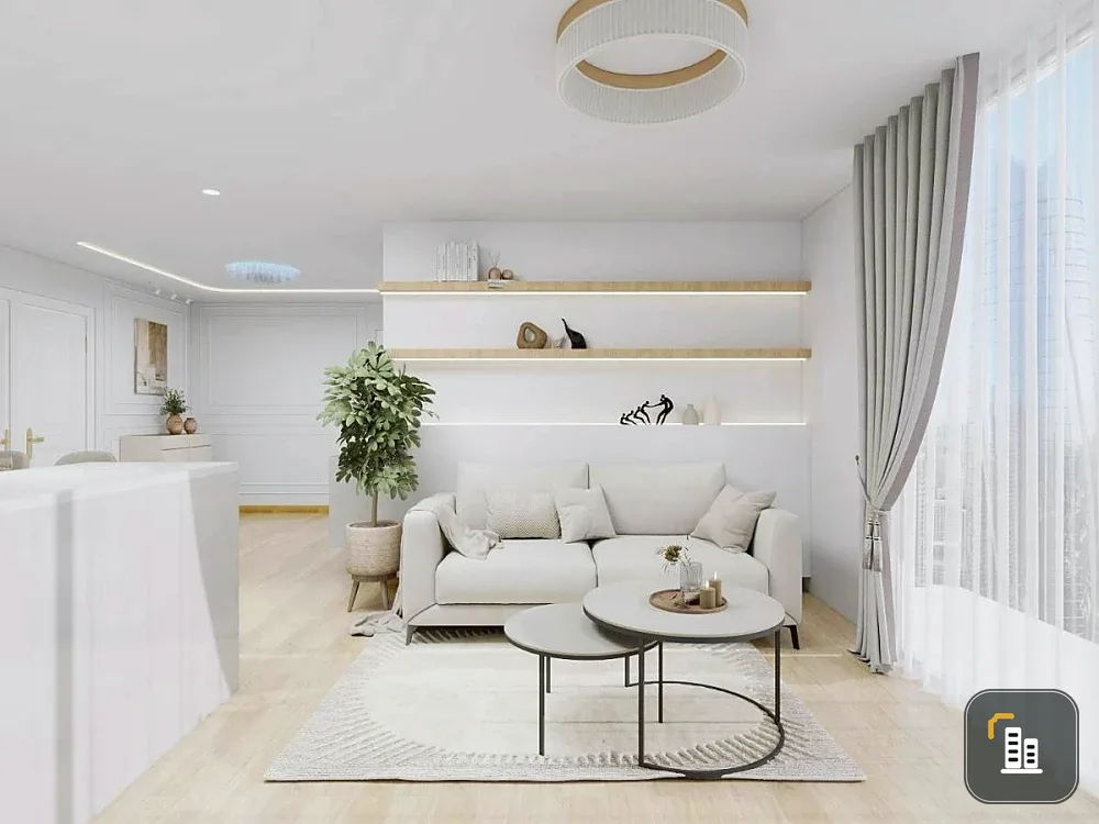 ✨ WATERFORD RAMA 4 | Spacious 2-Bedroom Residence
