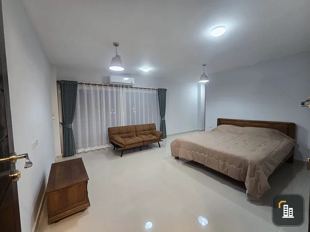 For Rent: Wongamat Privacy. Very spacious unit with a peaceful atmosphere—perfect for relaxation. Book now!