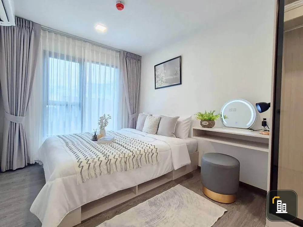 Kave Wonderland condo for rent—inviting, fully furnished, and packed with amenities. Great price—book now!