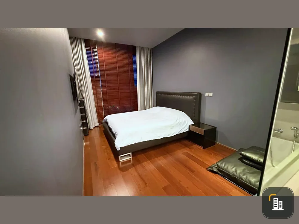 Condo for rent: Quattro By Sansiri. Spacious and comfortable units with ample living space. Book yours now! Don't miss this opportunity.