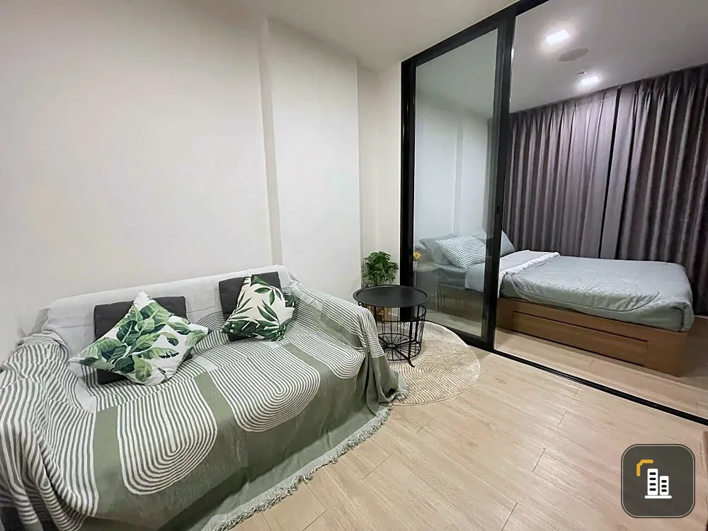 Kave Condo for rent—well-partitioned layout with perfectly defined zones. Great price—you’ll regret missing out if you don’t book it now!