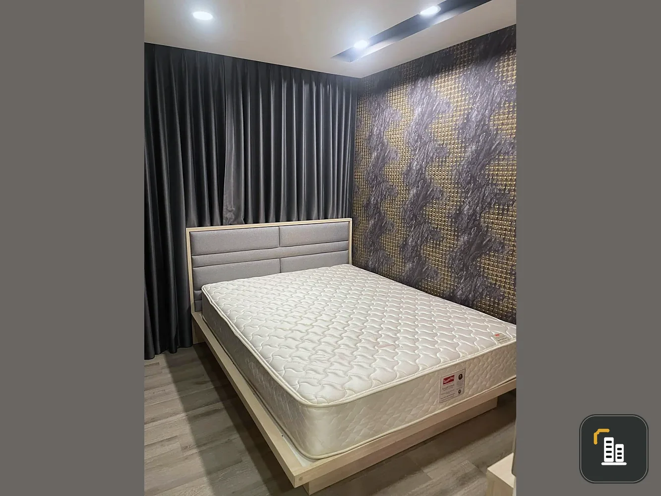 Condo for rent at The Urban Attitude Bearing 14—move-in ready and fully equipped with amenities. Snap it up now—don't miss out!