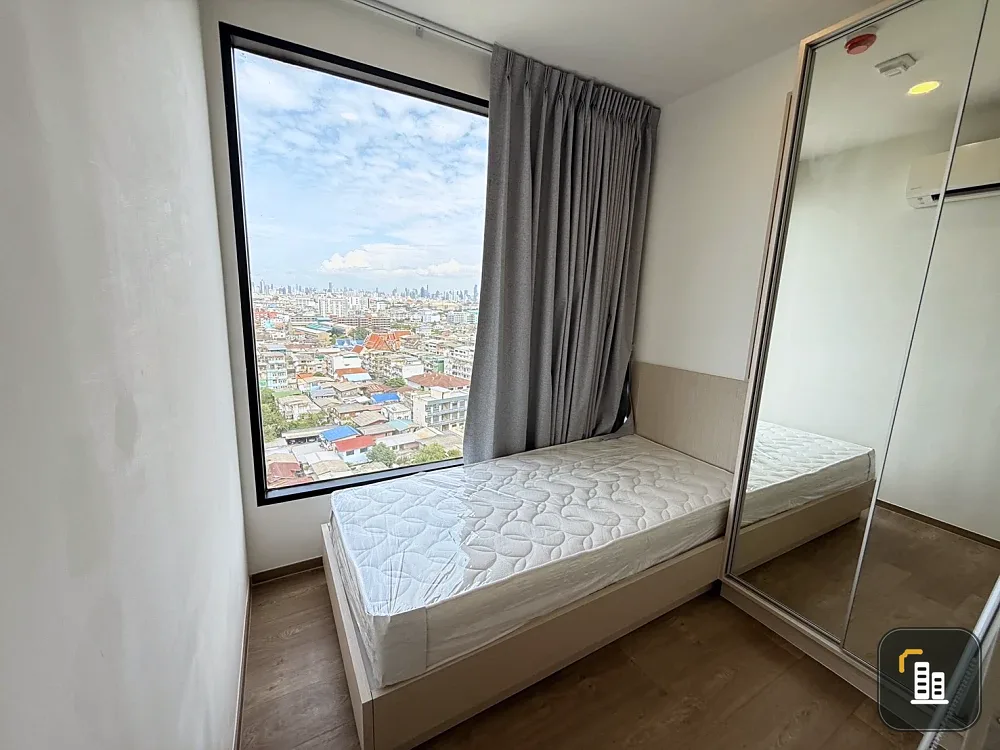 SO ORIGIN SIRIRAJ | 2-BEDROOM ON THE 11TH FLOOR