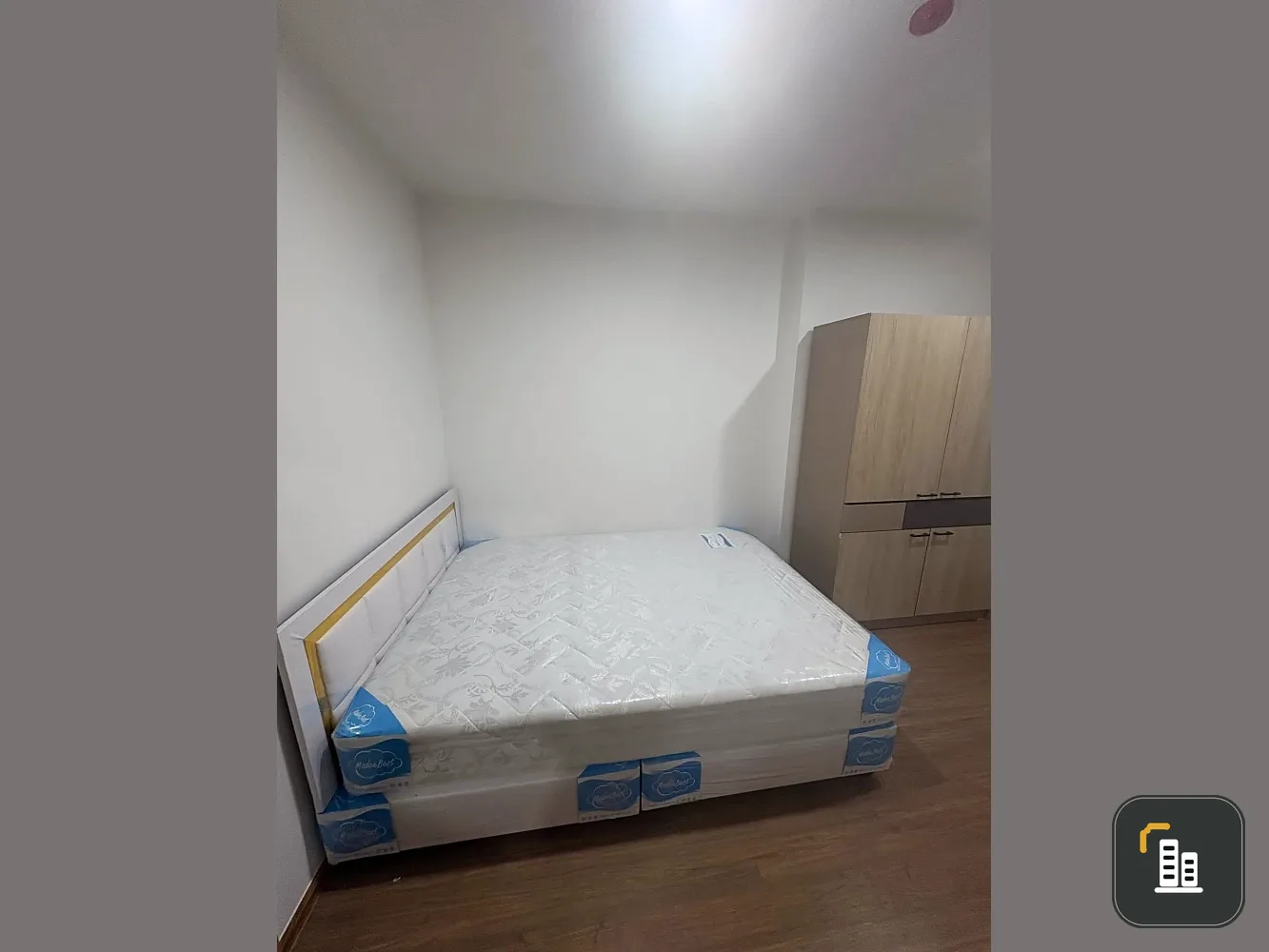 THE LIVING PHETKASEM 37 | 1-BEDROOM 38 SQ.M. NEAR MRT PHASI CHAROEN