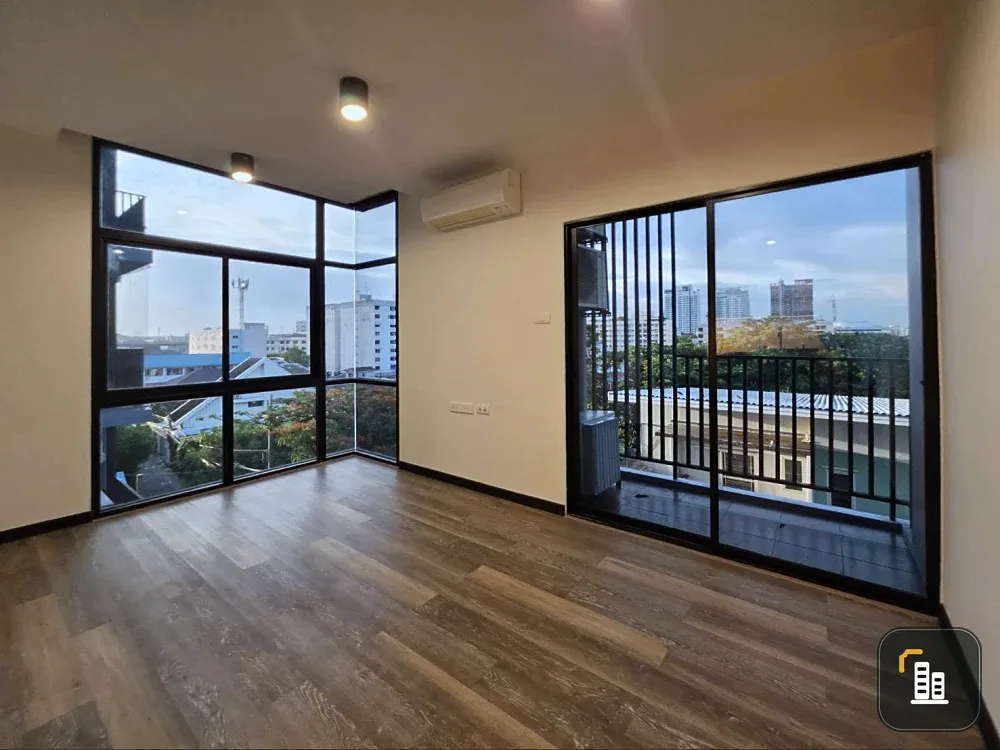 For Sale: G Haus Condo (Santikham 4). North-facing unit—stays cool and comfortable all day without direct heat from the sun. Offered as an unfurnished