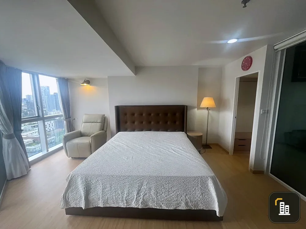 For Rent: The Waterford Condominium, 20th floor. Fully furnished and inviting unit—book now if interested.