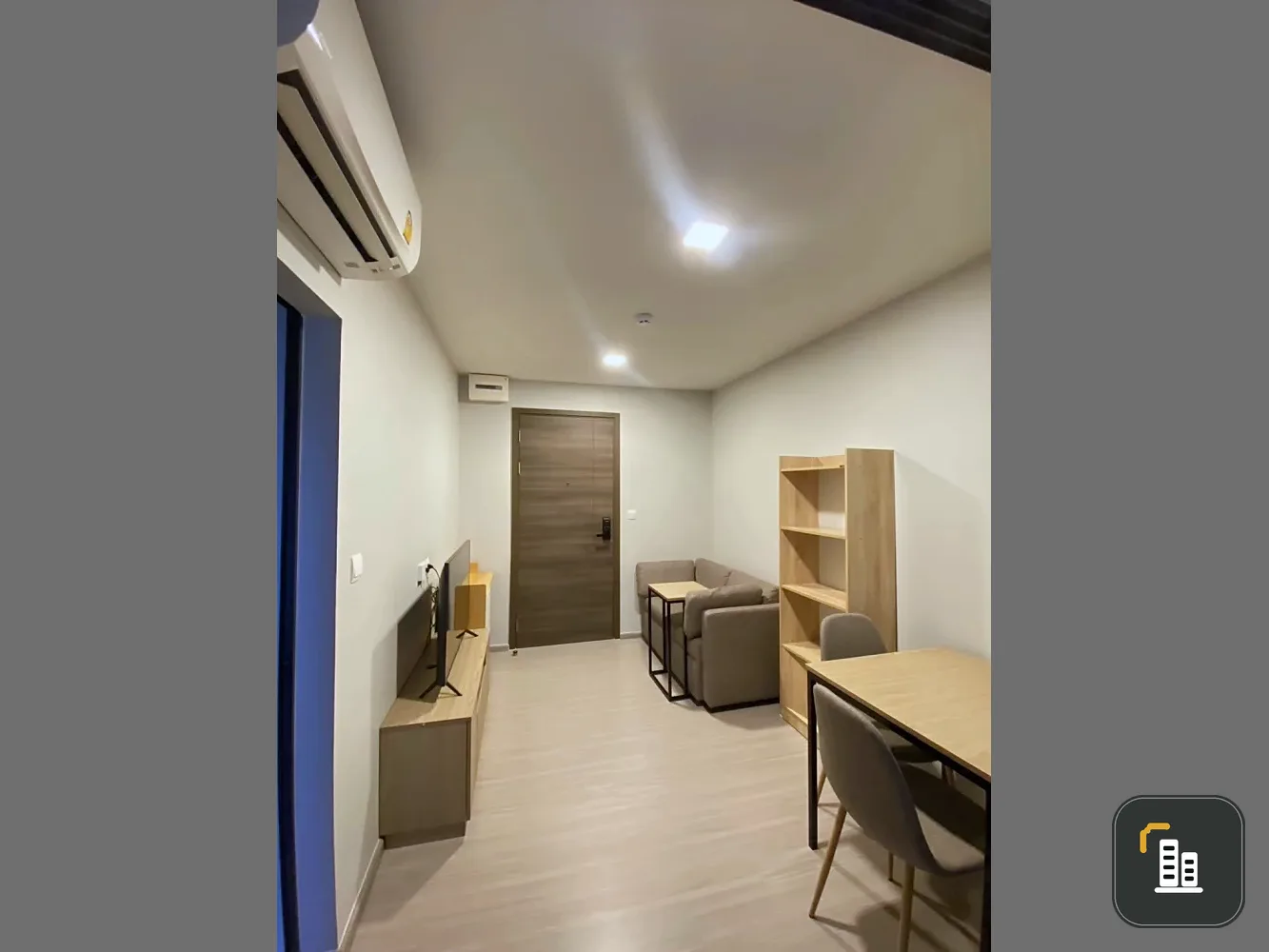 Condo for sale at The Privacy S101—move-in ready with full facilities and a fantastic price. Secure yours today!