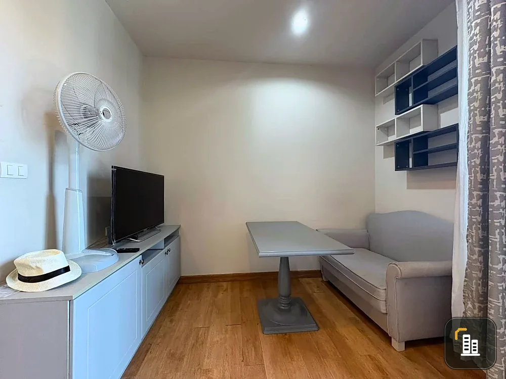 For Sale/Rent: The Editor Condo. Move-in ready unit with full facilities. Great price—book now before it's gone!