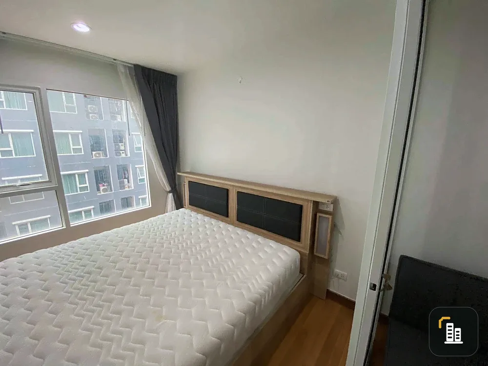 Selling Regent Home Bangson, 12th floor unit, fully furnished, built-in kitchen. Don't miss out!