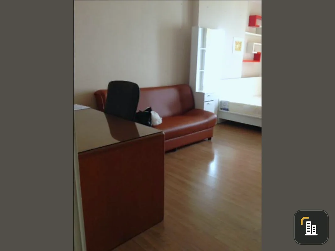 Rent The Tree Bang Pho Station, the hottest condo, next to MRT Bang Pho, the interior is very beautiful, the view is great, don't miss it.