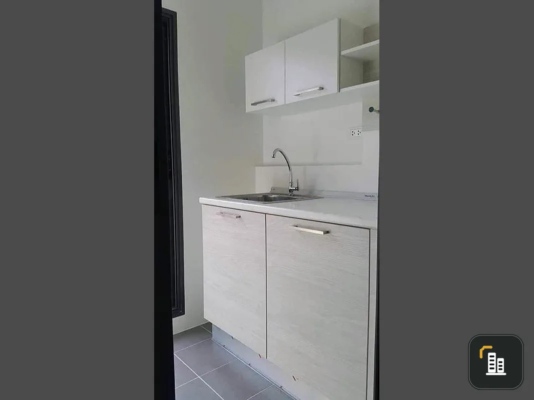 Wow!!** Condo for sale The Tree Privata ** near MRT, convenient transportation, shady atmosphere Come and reserve quickly!!