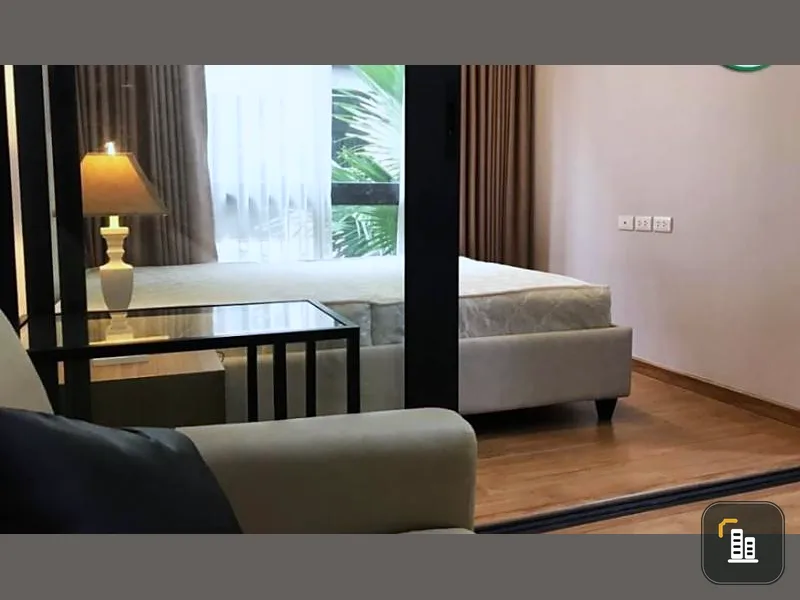 Wow sell/rent Condo The Tree Privata fully furnished. Electrical appliances are ready. Very cheap price. Hurry up to reserve.