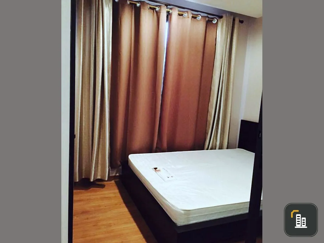 Wow!** Condo The Tree Privata for rent** Corner room, good atmosphere, full furniture, complete electrical appliances. Hurry up to reserve!!