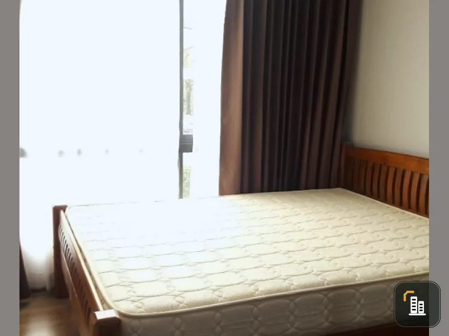 Urgent!! ** Condo for sale The Tree Privata ** Investment is great. It's great to live by yourself. Good atmosphere. Affordable price. Come and reserve now!!