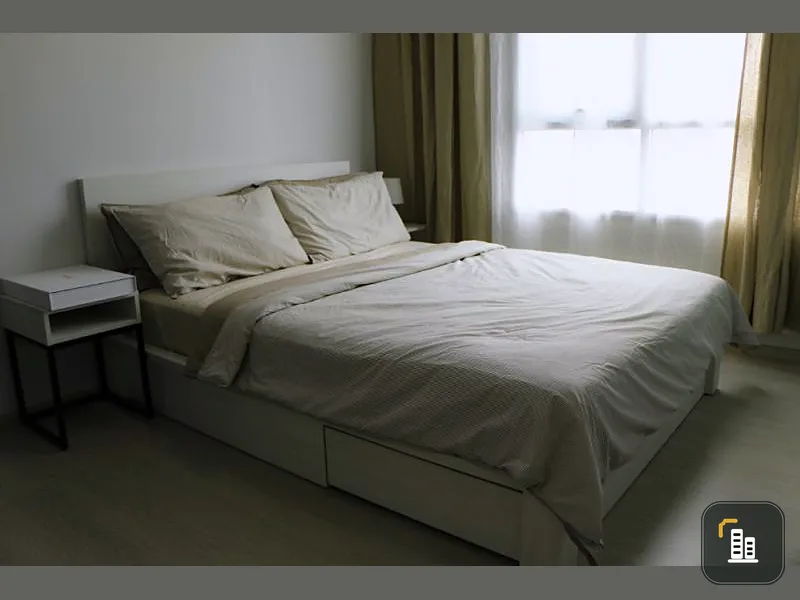 Urgent sale Chapter One Shine Bangpo, outstanding with Modern Chinese style design, simple but hidden with charm.
