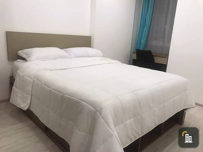 For Rent ไอดีโอ โมบิ บางซื่อ แกรนด์ อินเตอร์เชนจ์ ชั้น10 วิวสวน ใกล้สิ่งอำนวยความสะดวก ห้ามพลาดจ้า