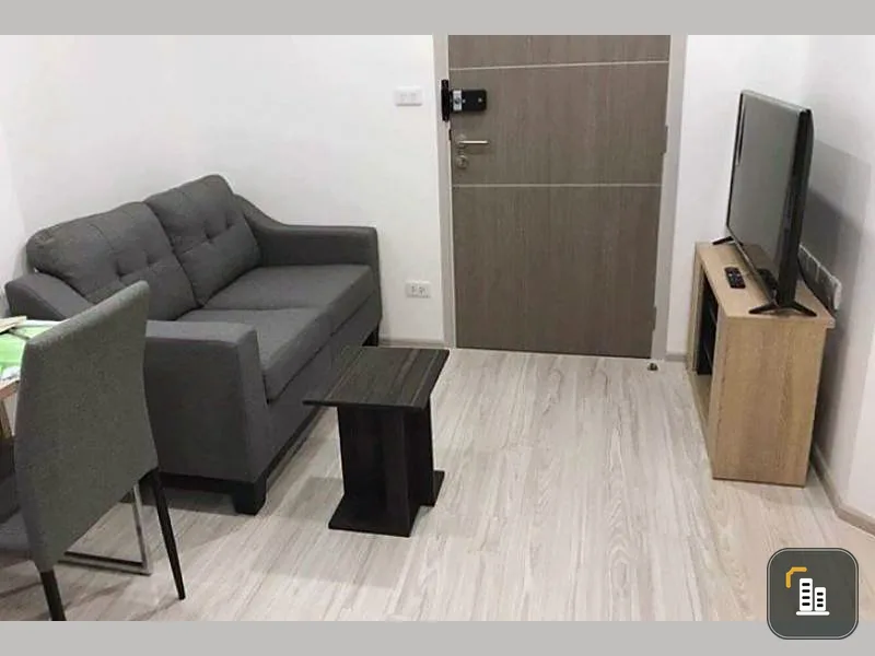 For sale. Ideo Mobi Bangsue Grand Interchange. Great location like this. This price is worth it. If interested, hurry up.