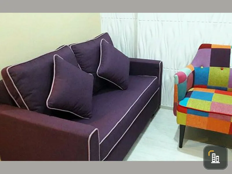 urgent!! Condo for sale Ideo Mobi Wong Sawang Interchange. Fully furnished and electrical appliances I'm ready