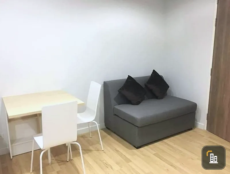 Selling Cool Rama 9, very good room, plus cheap price Nice room, good price like this. I can't find it anymore. Book now.
