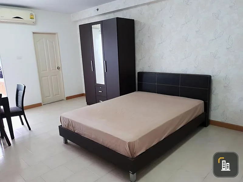 City Home Rattanathibet for sale, new condition, very good price, if you miss this room, you will regret it. Move quickly