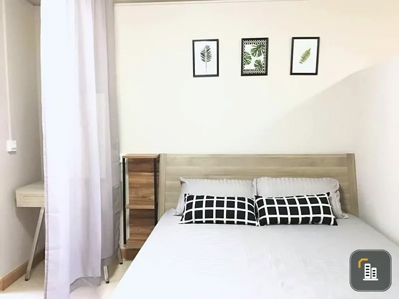 Quick sale, City home, Rattanathibet, beautiful room, pool view. It's like being at a Finver Resort. Hurry up.