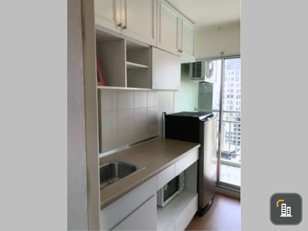 Sale Lumpini Park-Rattanathibet Ngamwongwan, ready to move in, fully furnished, complete electrical appliances, do not miss it.