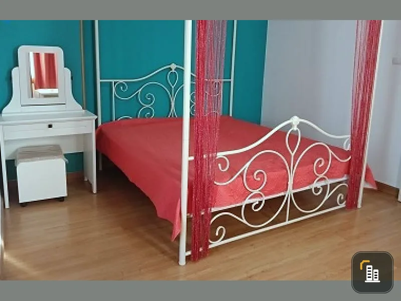 For rent Supalai Park Khae Rai-Ngamwongwan. Fully furnished + washing machine fully furnished room Ready to move in, rent now.
