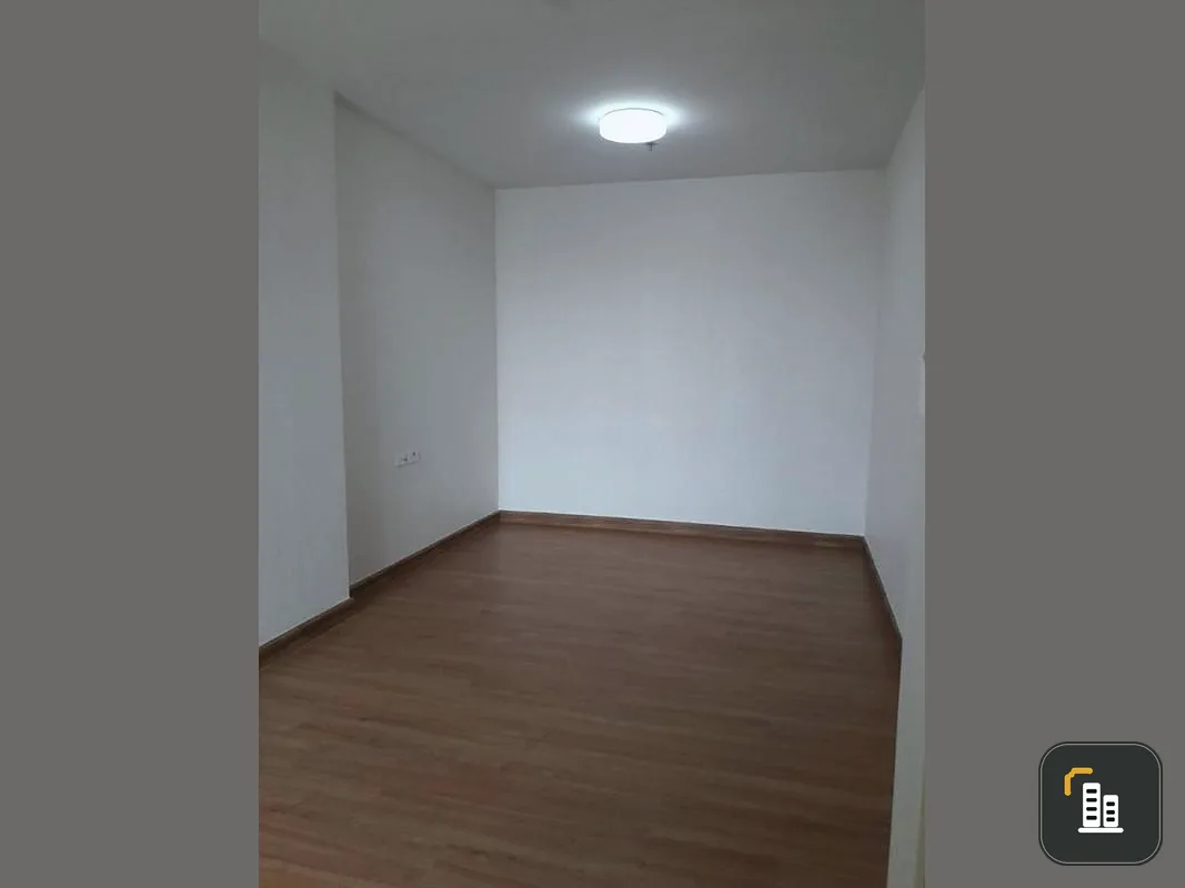 Sell supalai vista tiwanon intersection, empty room, 25th floor, north, wide room, shady, buy now, don't be slow