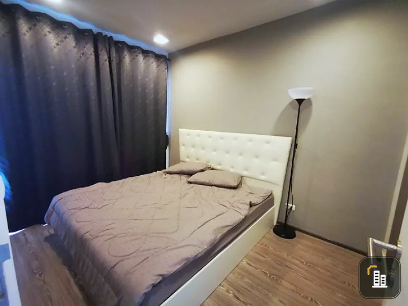 Sale Sale Rattanathibet, elegantly decorated room, good looking, nice to live, west, high view, airy, fully furnished