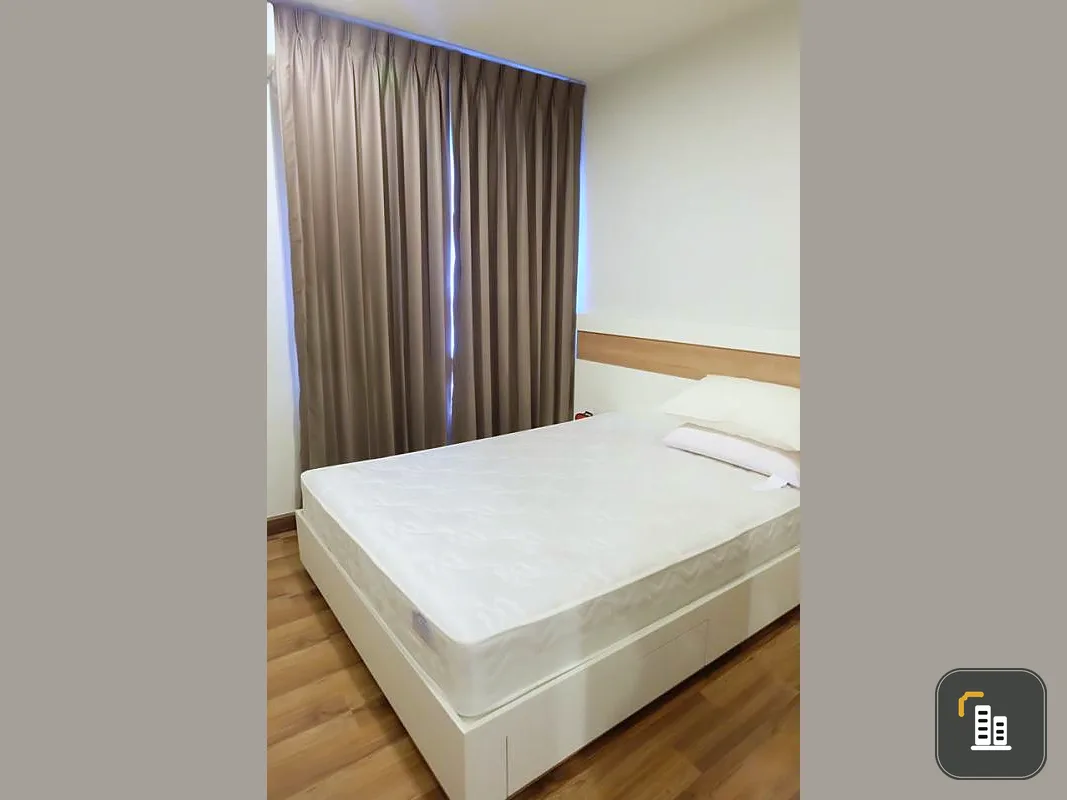 Urgent For sale Centric Tiwanon Station Condo near MRT, fully furnished, ready to move in. Affordable price. Book now.