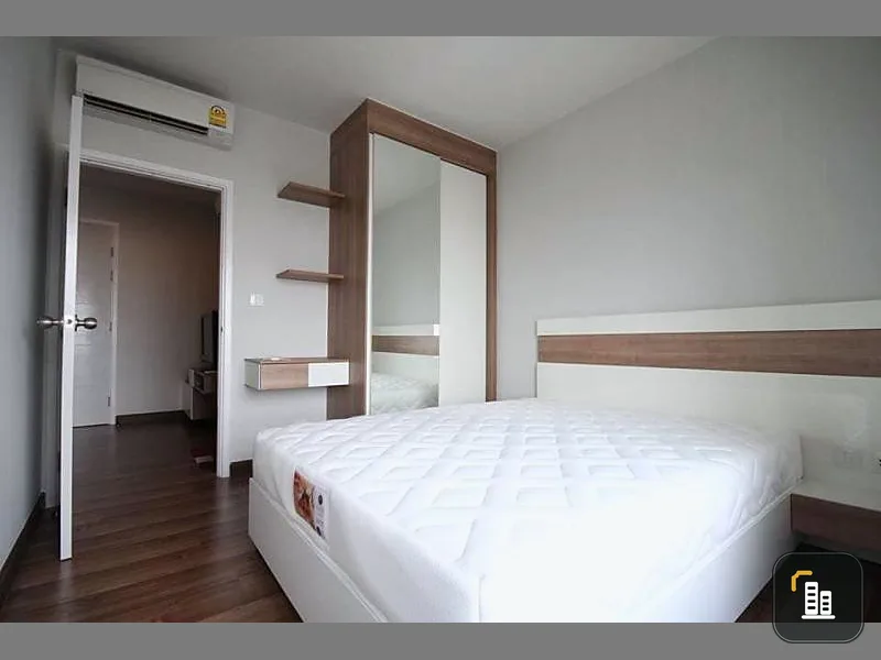 Condo for sale, Centric Tiwanon Station, 1 bedroom, great investment, great living Affordable price. Hurry up to reserve.