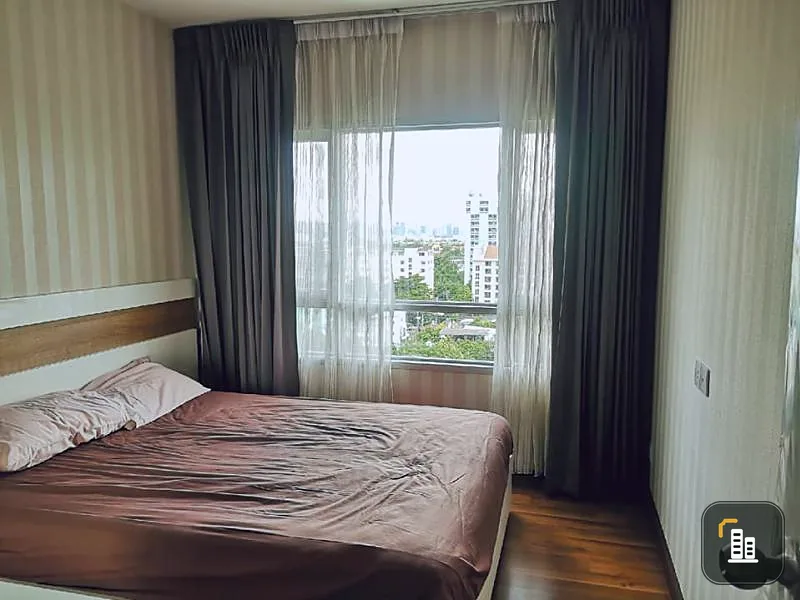 Wow, Centric Tiwanon station condo for sale, beautiful room, fully furnished, ready to move in. The price is not strong. Hurry up to reserve.