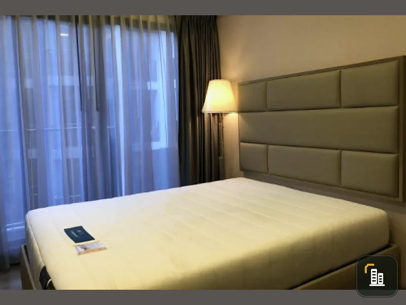 Condo for sale, The Politan Breeze, 1 bedroom, elegant decoration. nice room Affordable price. Book now.