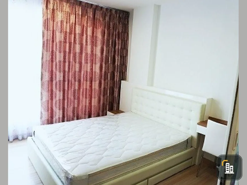 Selling The Hotel Serviced Condo, beautiful built-in room, high view, beautiful view, shady atmosphere, fully furnished, ready to move in