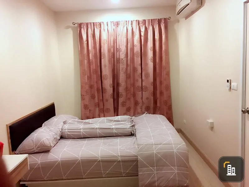 Let's come. Sell / rent The Privacy Rewadee, beautiful room, fully furnished + electrical appliances. Ready to move in right away.