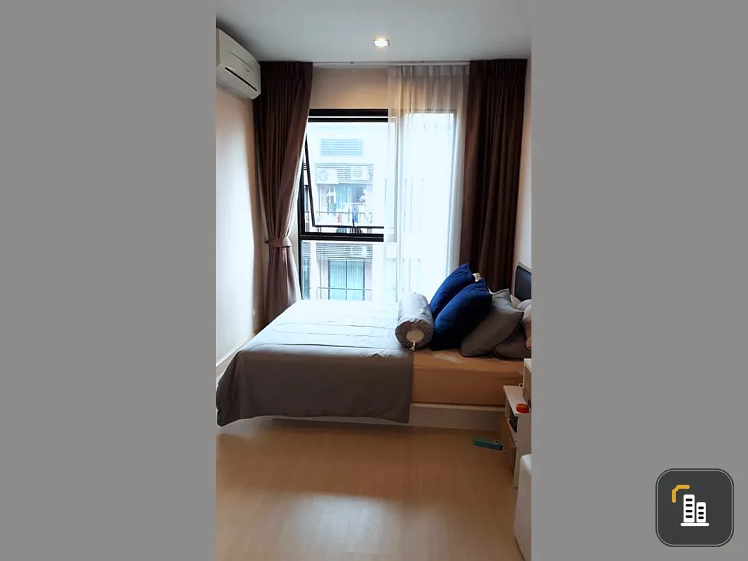 Hurry up, beautiful room, fully furnished, elegant, good looking, very nice, fully furnished + electrical appliances, Condo for sale, The Privacy Rapid