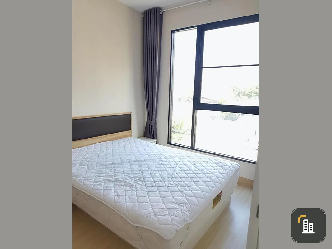 Very clean and livable The room arranges things in an orderly manner. Don't miss the sale of The Privacy Rewadee.