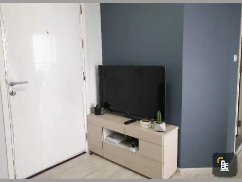 For sale for rent Aspire Rattanathibet 2 located in a great location. A price that everyone can afford Hurry up and buy it, don't miss it.