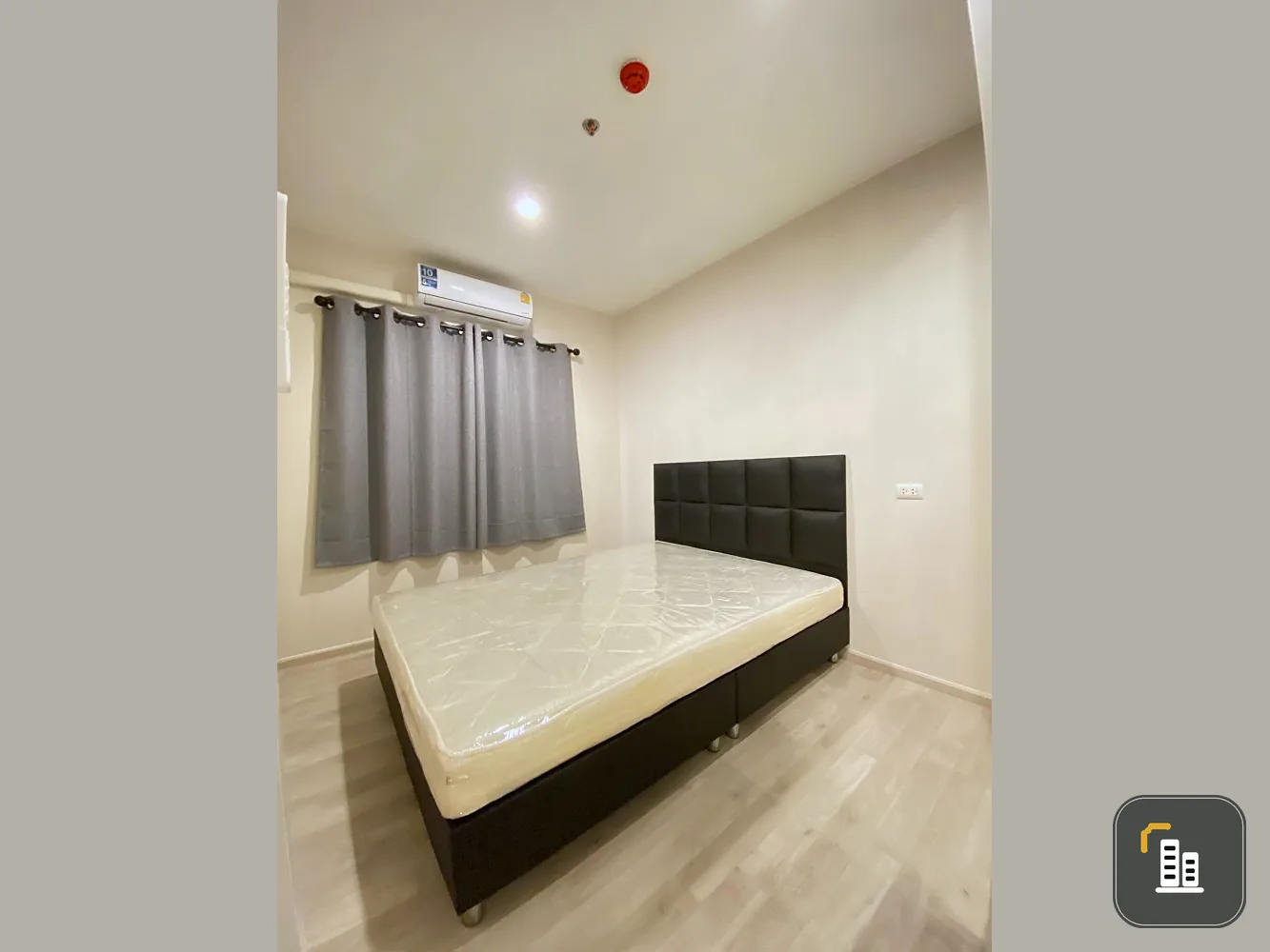 Condo for sale, for rent, plum central station, room ready to move in Affordable price Complete in one place Reserve quickly.