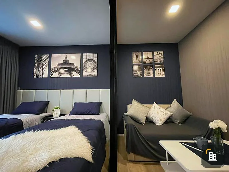 The most beautiful I've ever seen This is the real room, not the sample room. Fully furnished for rent Cave Town S