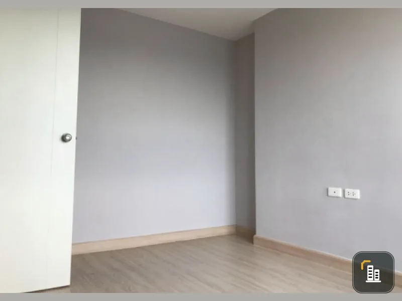 Sell Casa Condo Bang Yai, corner room, great view. The room is spacious and airy. Don't be late, come and reserve it quickly.