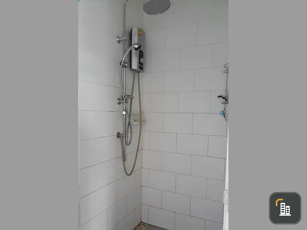 Plum Condo Bang Yai Station for sale, the design is beautiful, neat, detailed, every view, stunningly beautiful, don't miss it.